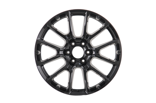 22" IPW 564 Style Wheels