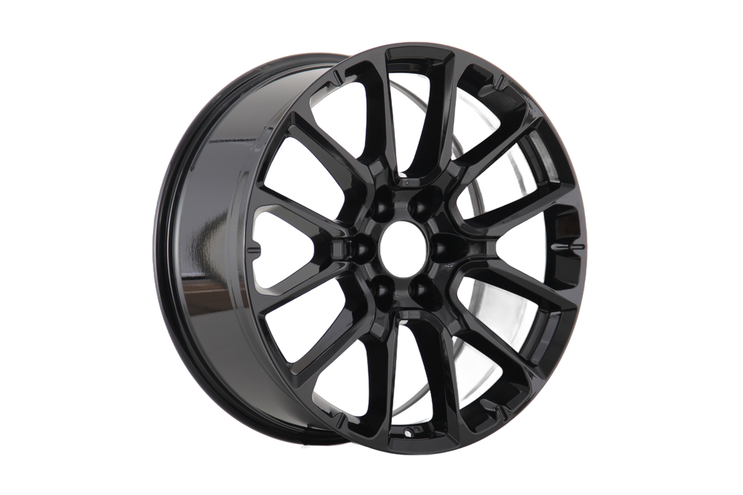 22" IPW 564 Style Wheels