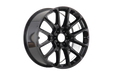 22" IPW 564 Style Wheels