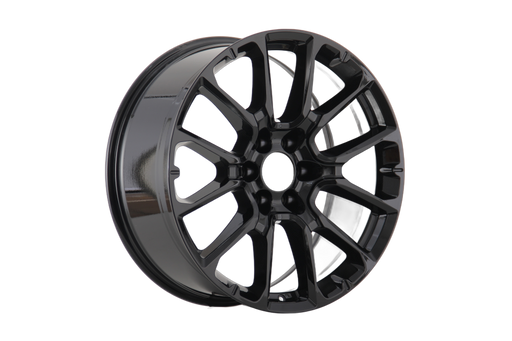 22" IPW 564 Style Wheels