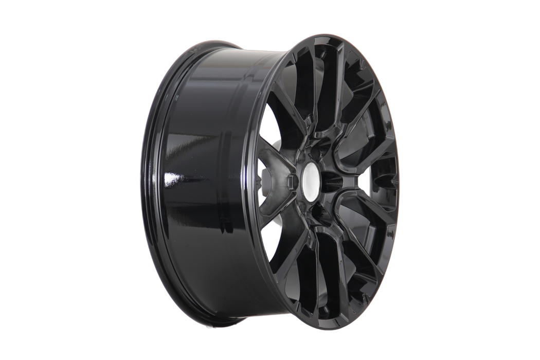 22" IPW 564 Style Wheels