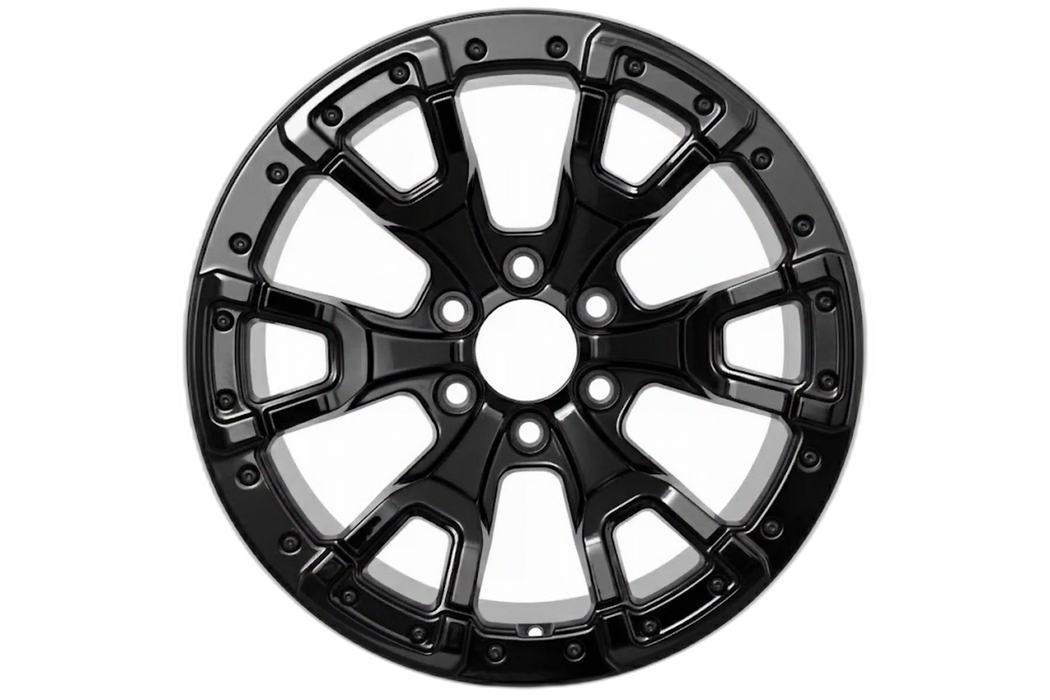 20" IPW 565 Style Wheels