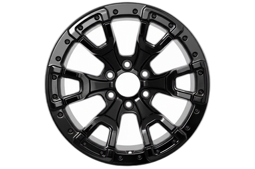 20" IPW 565 Style Wheels