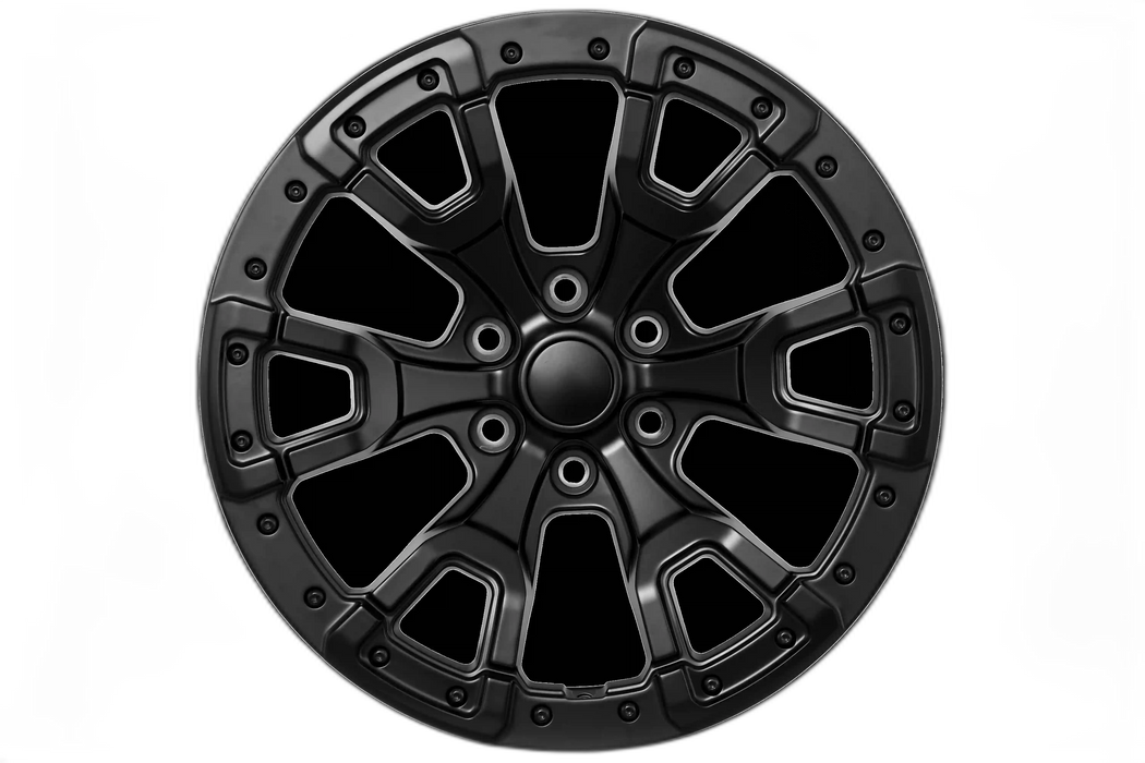 20" IPW 565 Style Wheels