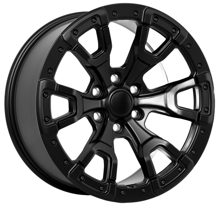 20" IPW 565 Style Wheels