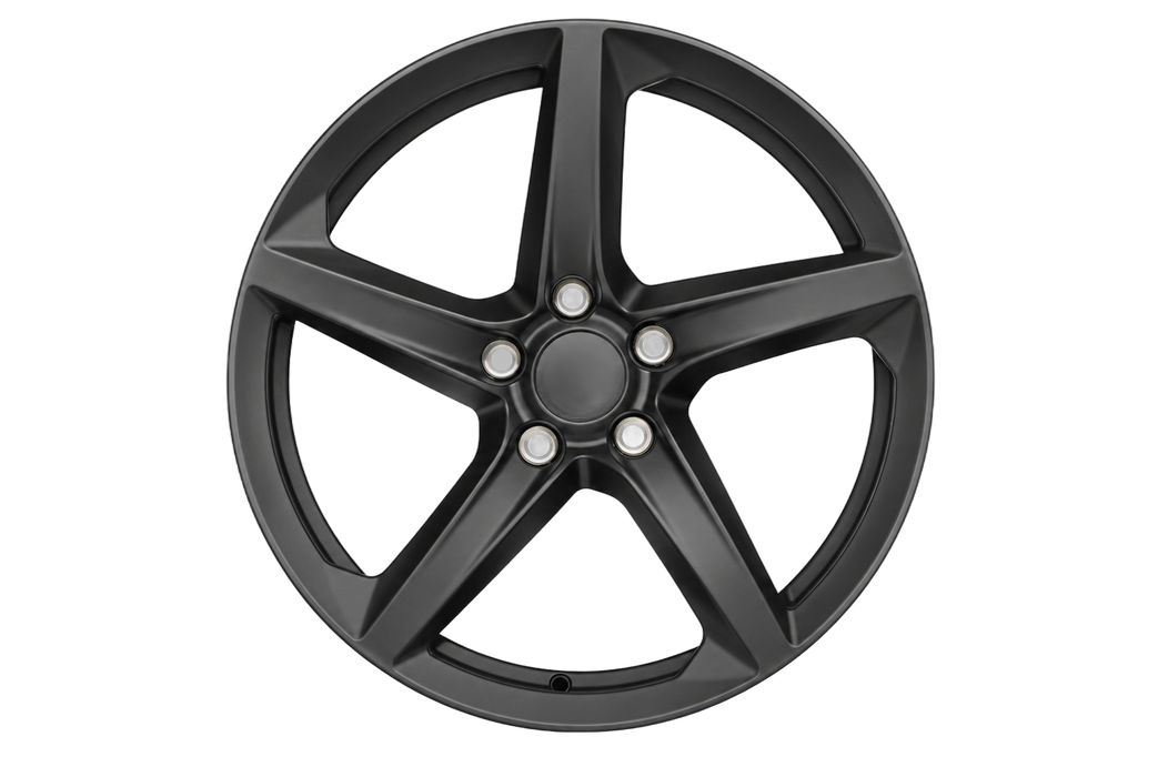 19" IPW 566 Style Wheels