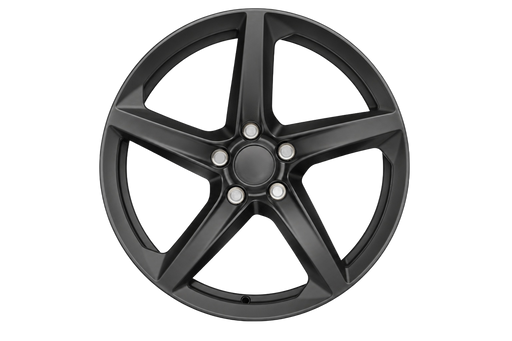 19" IPW 566 Style Wheels