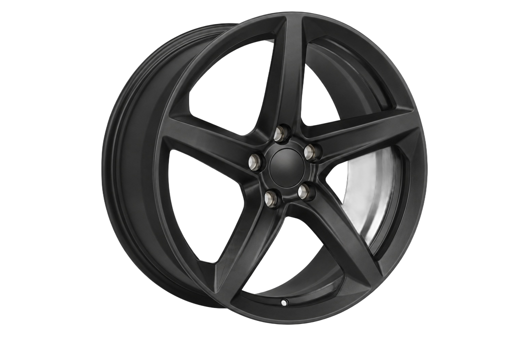 19" IPW 566 Style Wheels