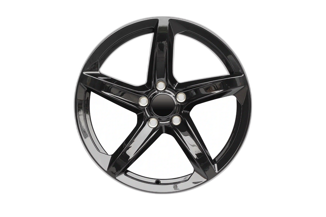 19" IPW 566 Style Wheels
