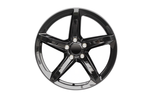 20" IPW 566 Style Wheels