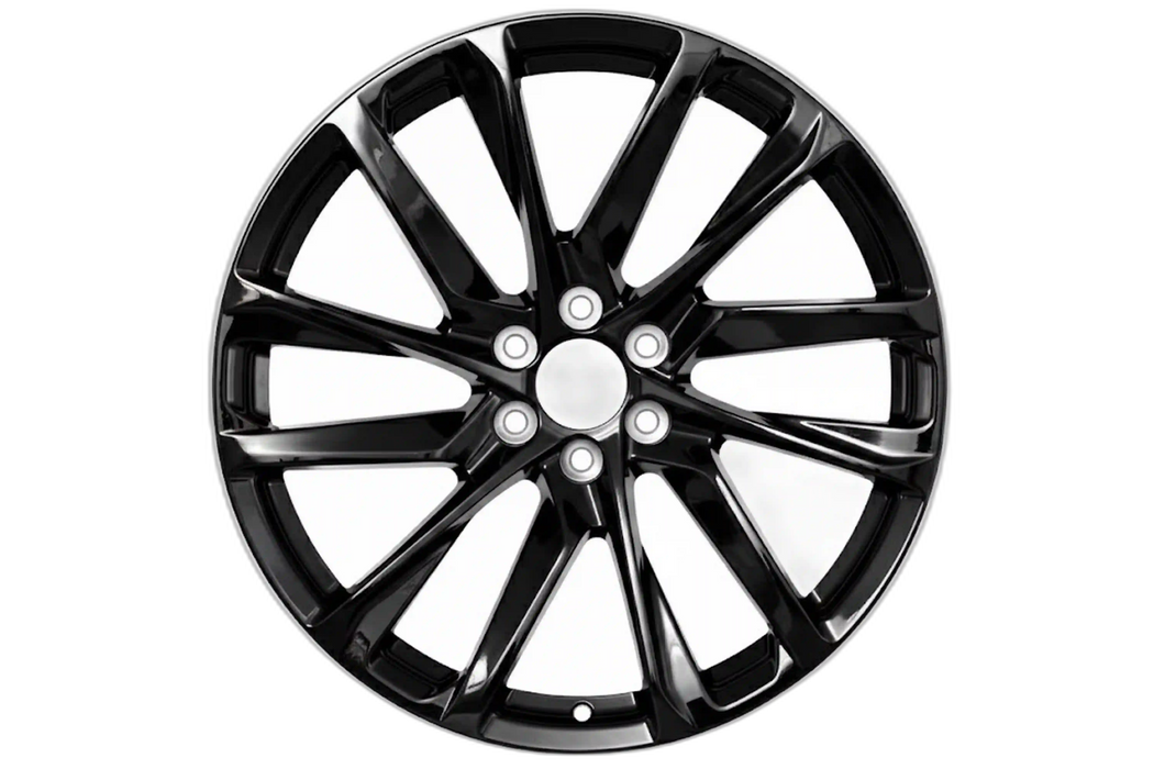 24" IPW 578 Style Wheels