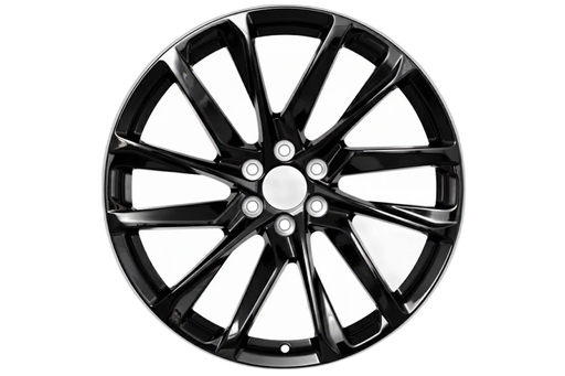 24" IPW 578 Style Wheels