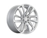 22" IPW 578 Style Wheels