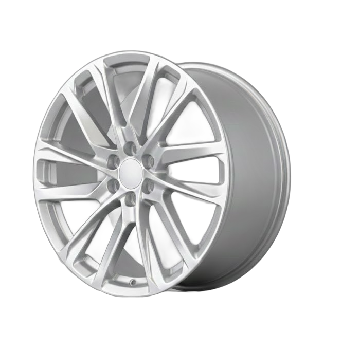 22" IPW 578 Style Wheels