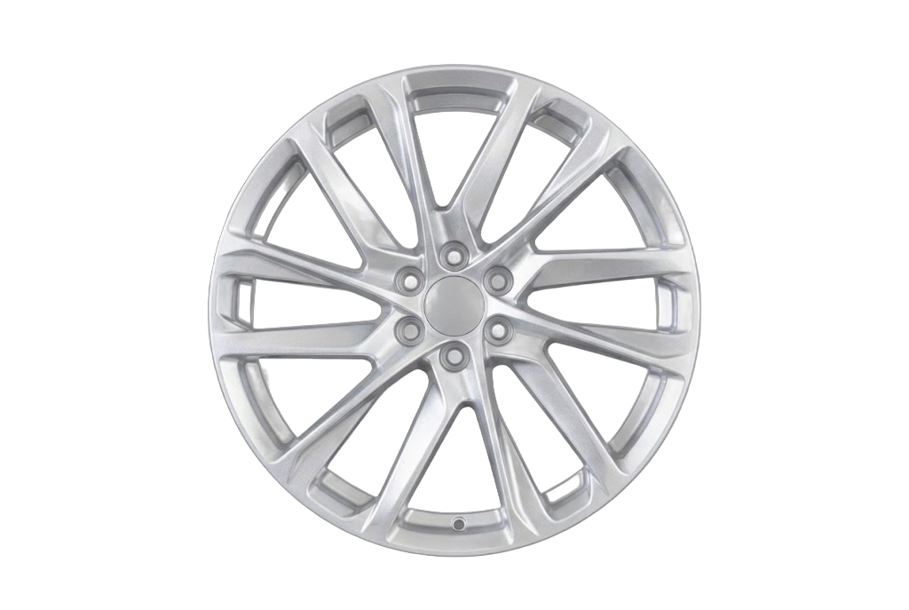 22" IPW 578 Style Wheels