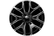 22" IPW 579 Style Wheels
