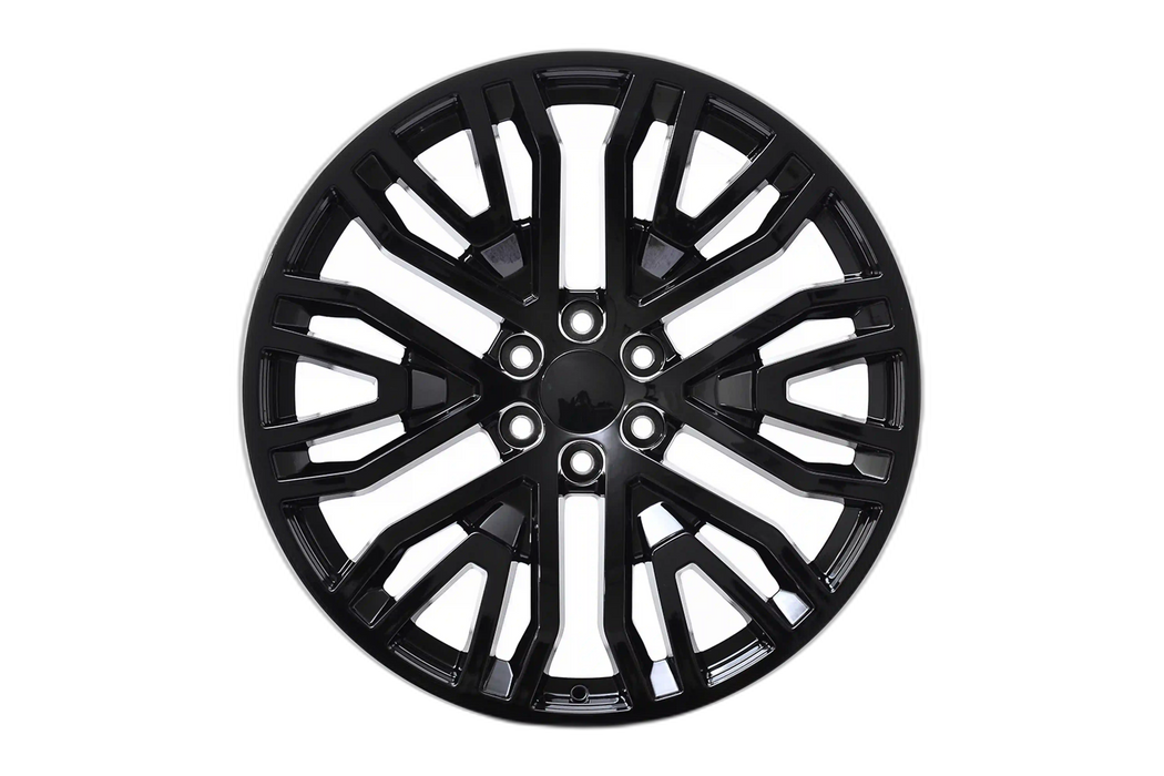22" IPW 580 Style Wheels