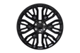 22" IPW 580 Style Wheels