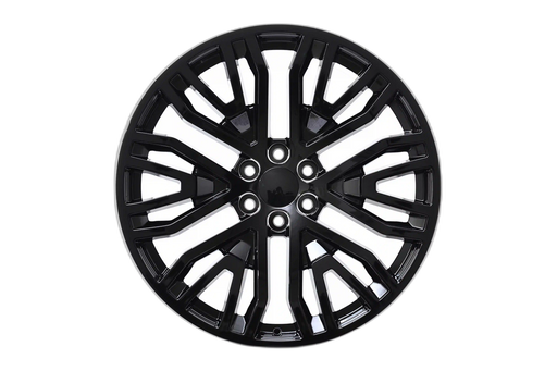 22" IPW 580 Style Wheels