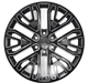 22" IPW 580 Style Wheels