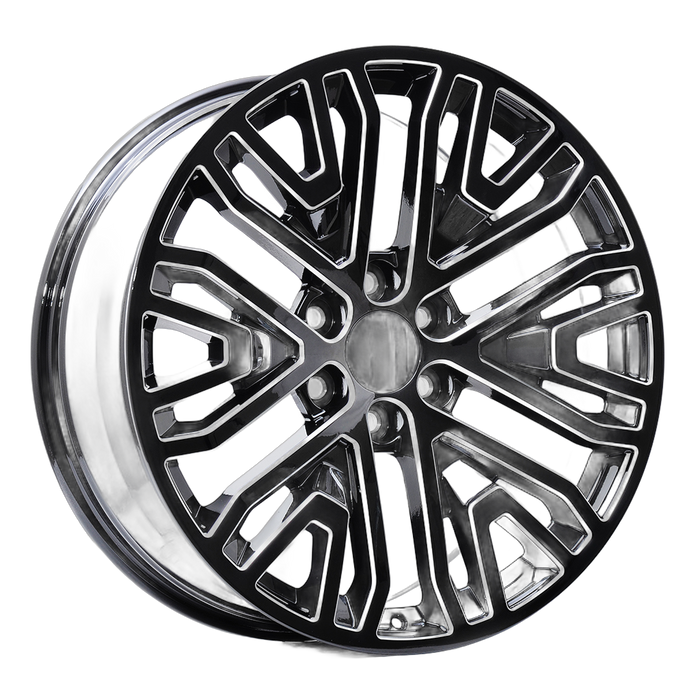 22" IPW 580 Style Wheels