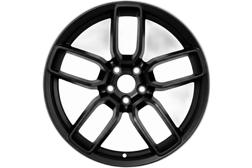 20" IPW 581 Style Wheels