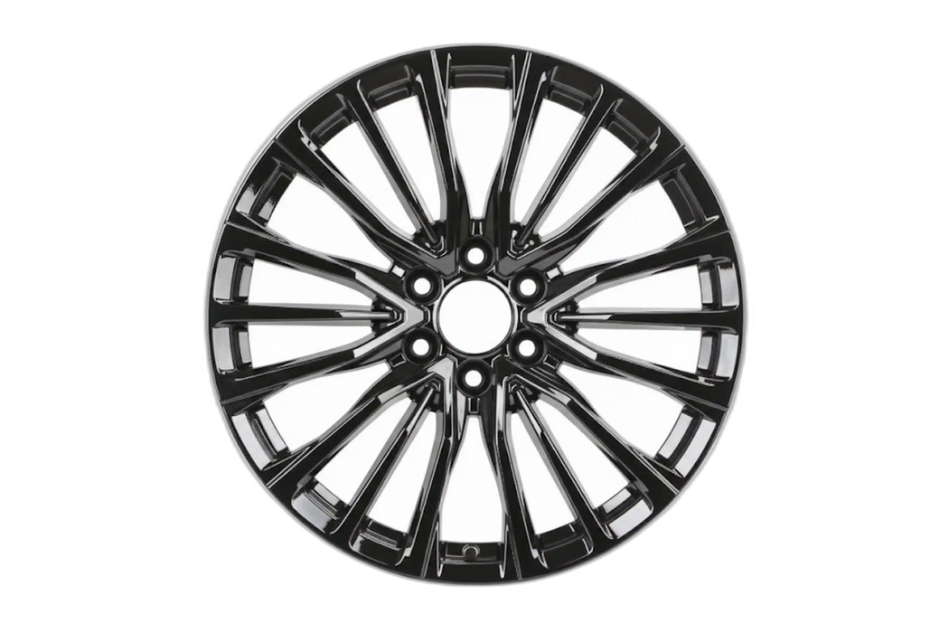 22" IPW 582 Style Wheels