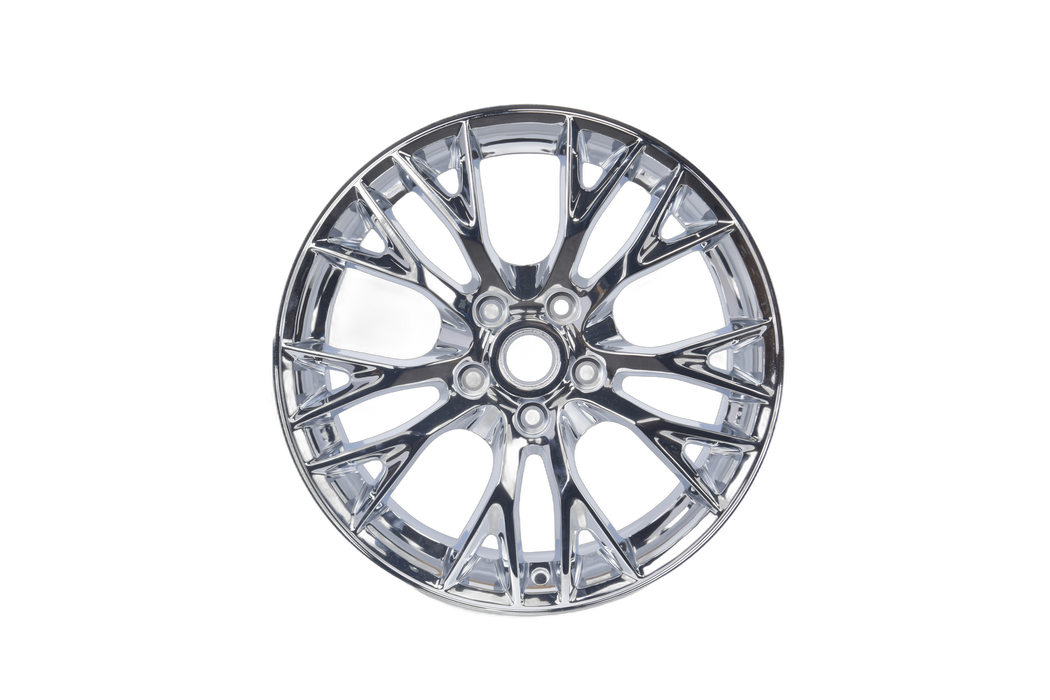 18"/19"/20" Z06 Style Wheels fits Chevy Corvette C6 C7