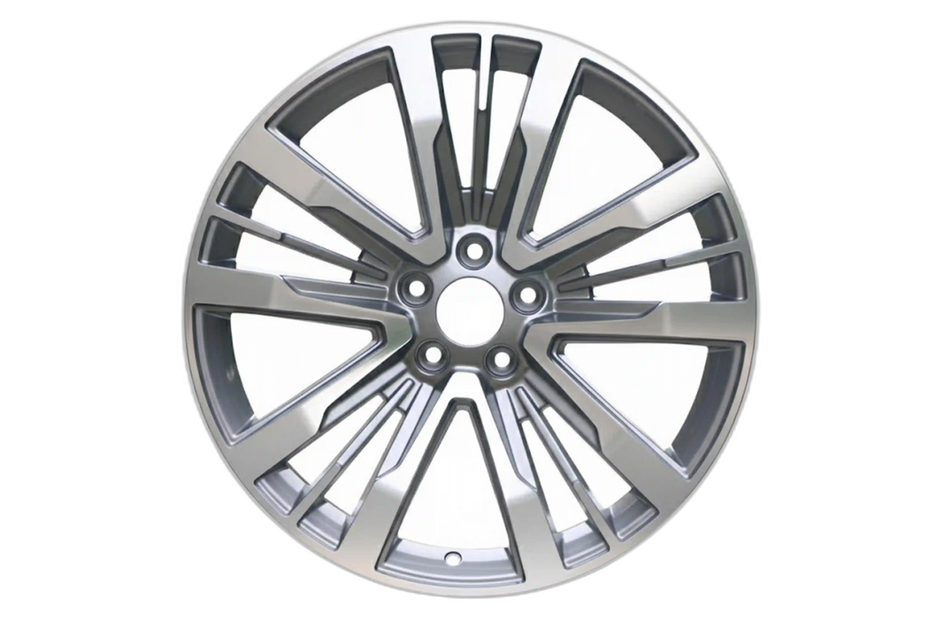 20" IPW 592 Style Wheels