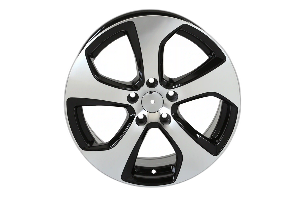 16" IPW 602 Style Wheels
