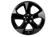 17" IPW 602 Style Wheels