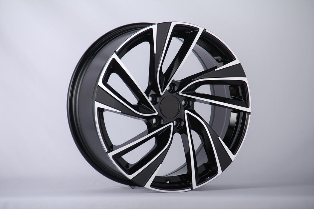 18" IPW 606 Wheels