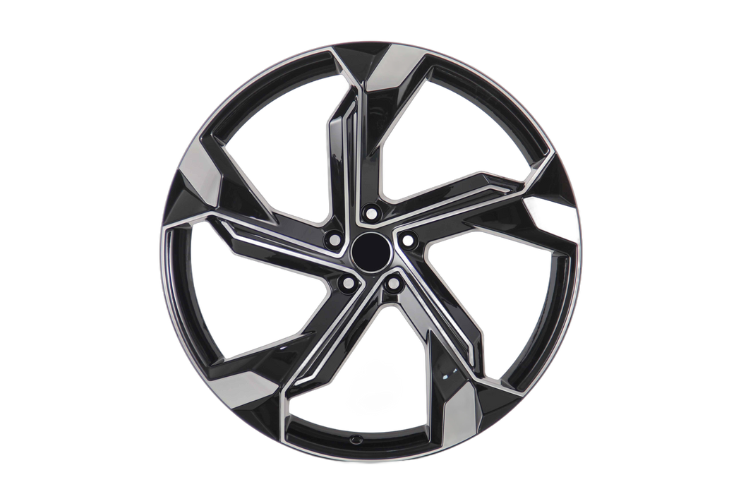 22" IPW 611 Style Wheels