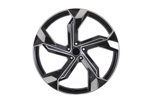 22" IPW 611 Style Wheels