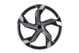 20" IPW 611 Style Wheels