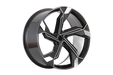 22" IPW 611 Style Wheels