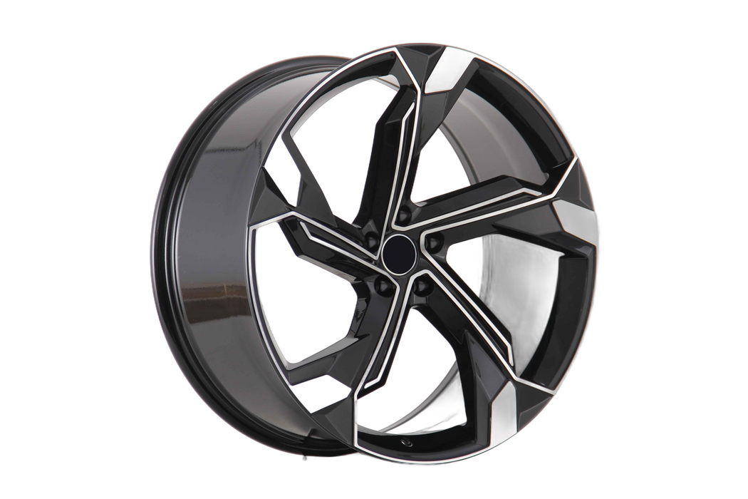 20" IPW 611 Style Wheels