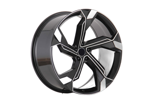 20" IPW 611 Style Wheels
