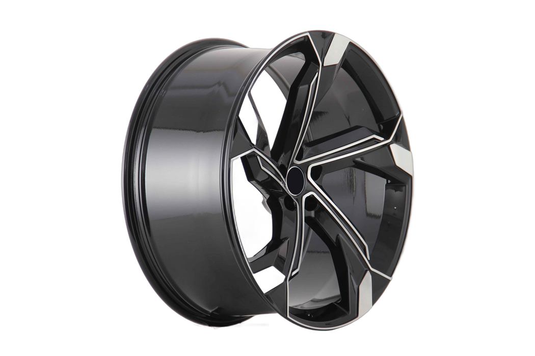 19" IPW 611 Style Wheels