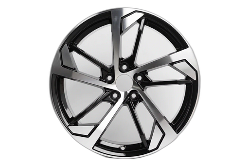 19" IPW 614 Style Wheels