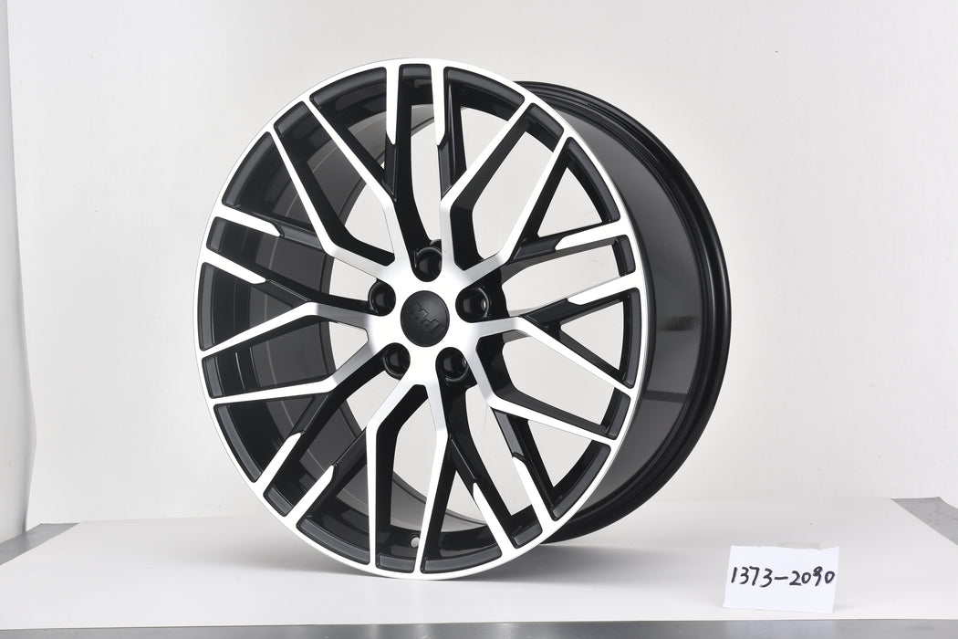 20" R8 Style Wheels