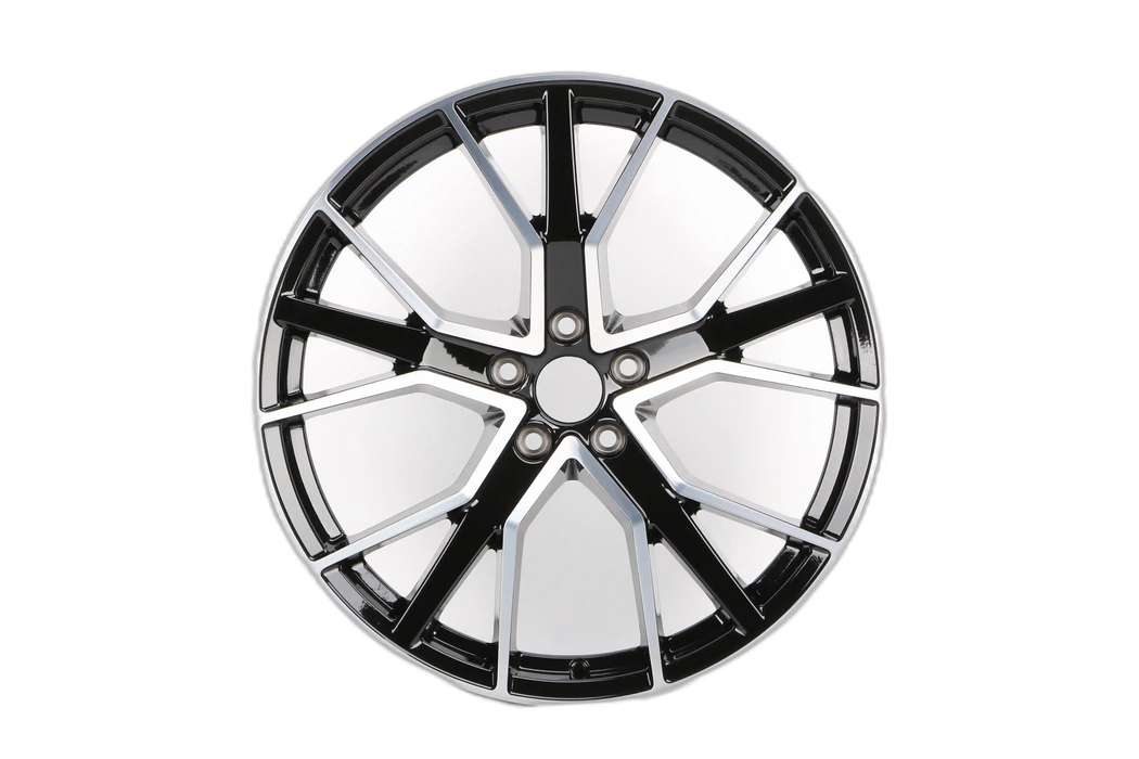 20" IPW 631 Style Wheels