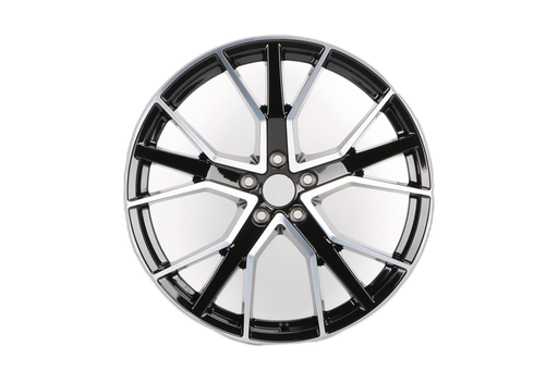 20" IPW 631 Style Wheels