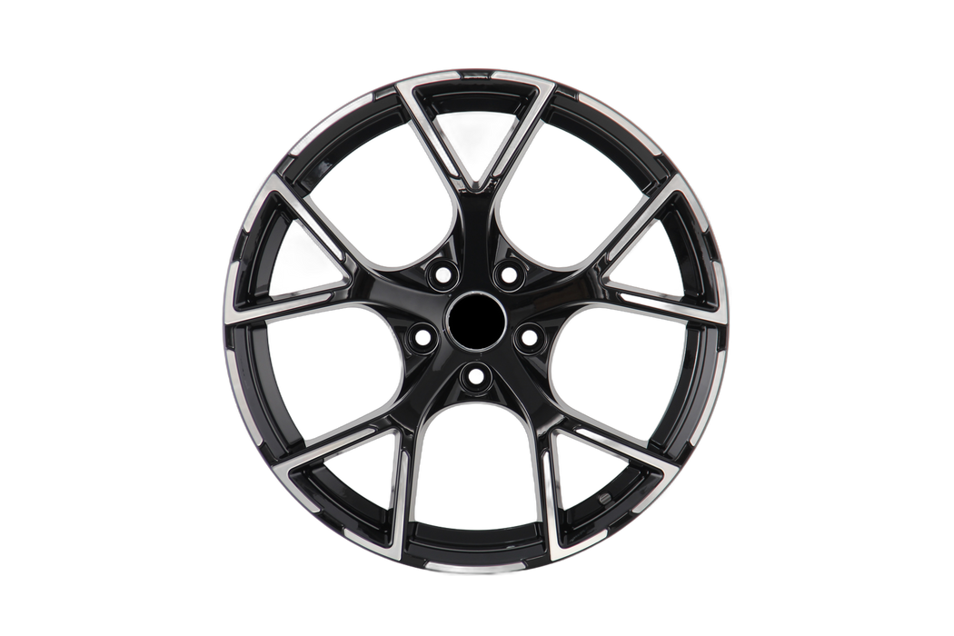 17" IPW 632 Style Wheels