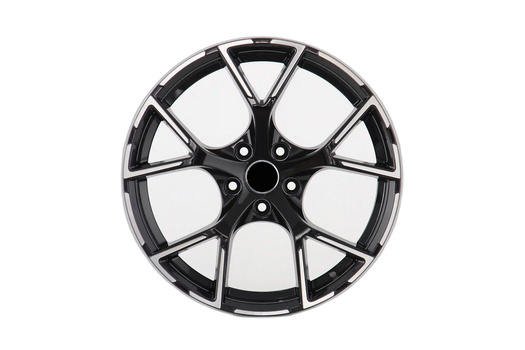18" IPW 632 Style Wheels