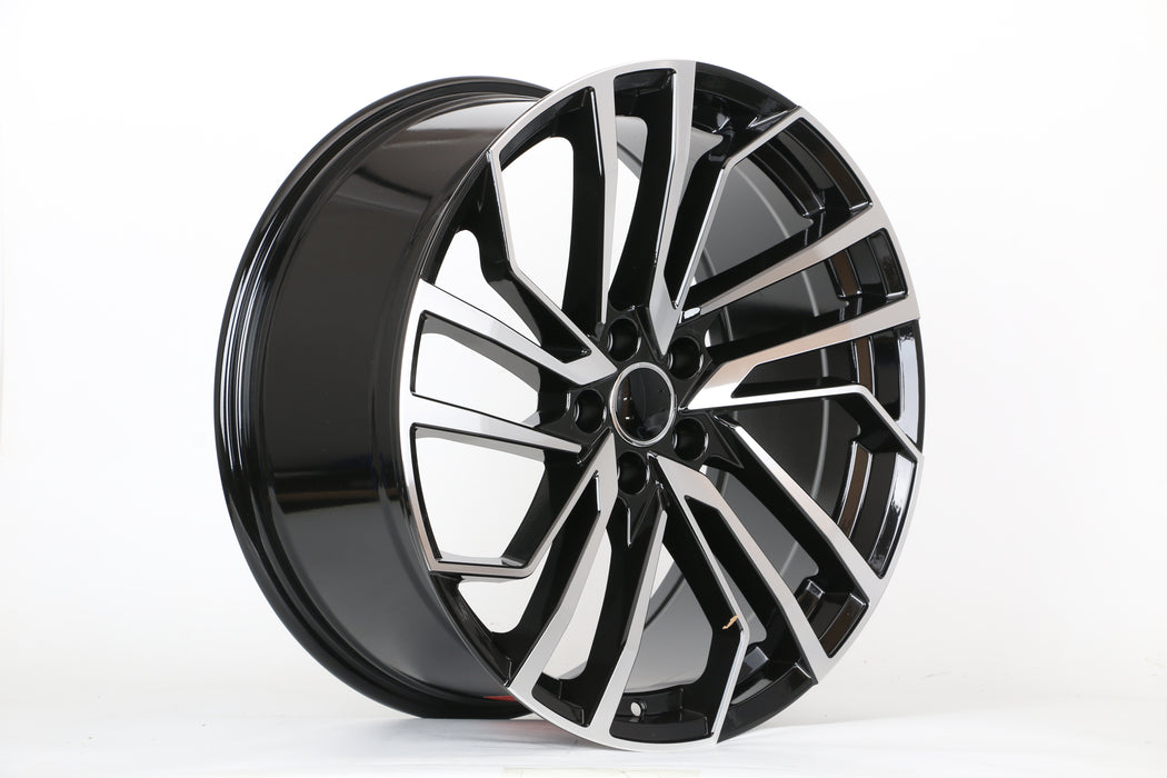 20" Wheels fits Audi A3 A4 A6 A8 A8L S6 S8 Q5 Q7