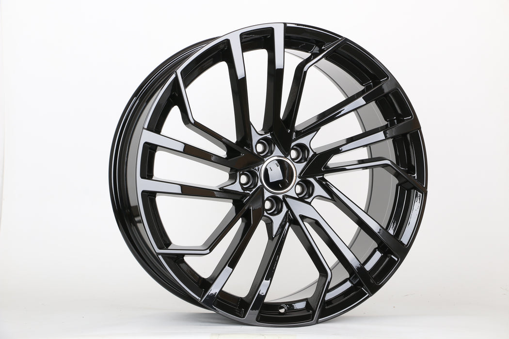 20" Wheels fits Audi A3 A4 A6 A8 A8L S6 S8 Q5 Q7