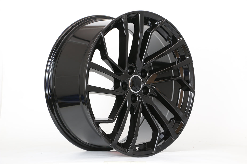 20" Wheels fits Audi A3 A4 A6 A8 A8L S6 S8 Q5 Q7