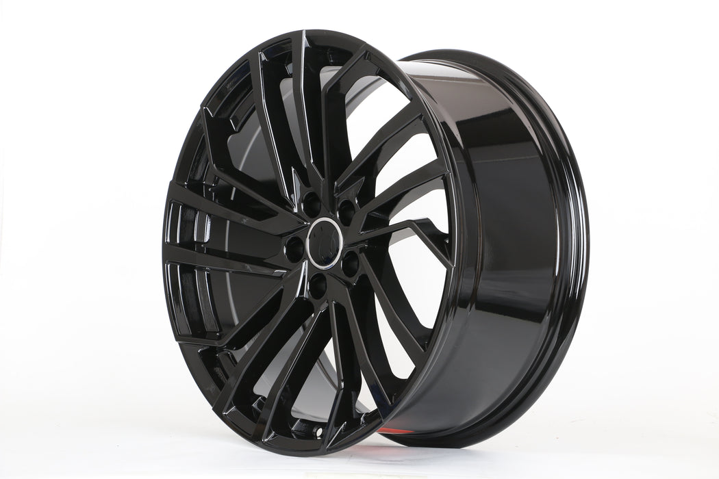 20" Wheels fits Audi A3 A4 A6 A8 A8L S6 S8 Q5 Q7