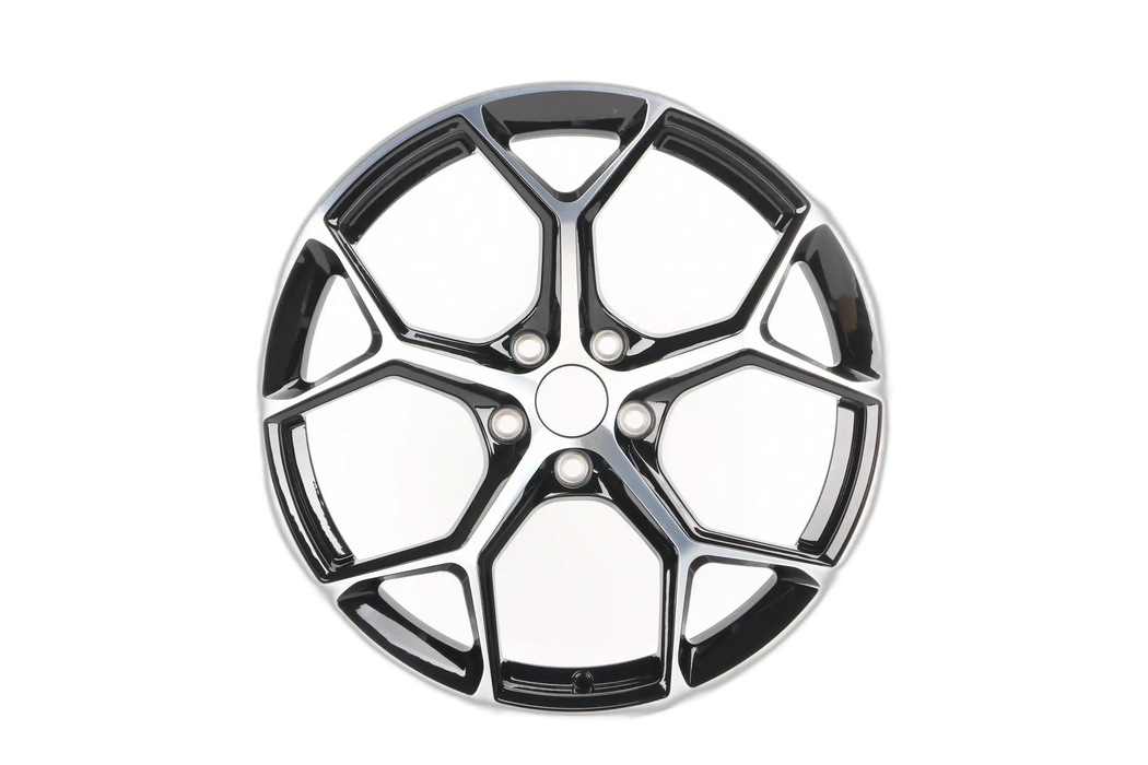 22" IPW 660 Style Wheels